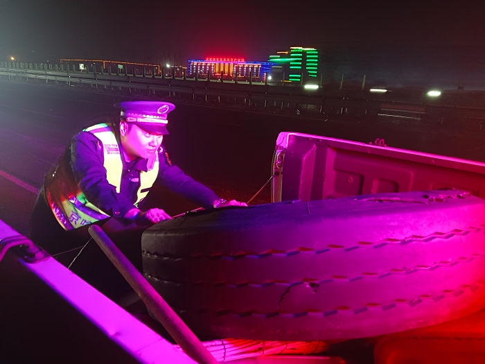 2026.4.3快速处置路面隐患
